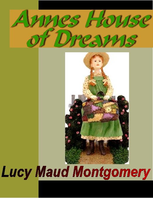 Title details for Anne's House of Dreams by L. M. Montgomery - Available